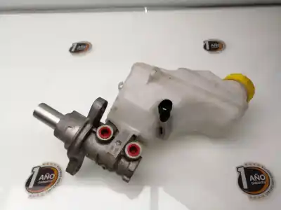 Pezzo di ricambio per auto di seconda mano pompa freni per opel corsa e van 1.3 cdti riferimenti oem iam 0204051107  