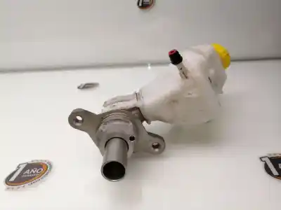 Pezzo di ricambio per auto di seconda mano pompa freni per opel corsa e van 1.3 cdti riferimenti oem iam 0204051107  