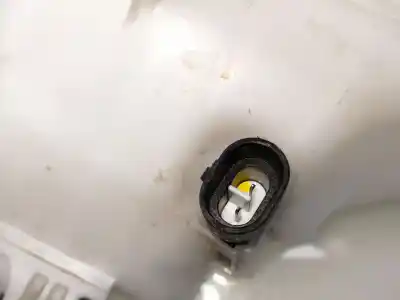 Pezzo di ricambio per auto di seconda mano pompa freni per opel corsa e van 1.3 cdti riferimenti oem iam 0204051107  