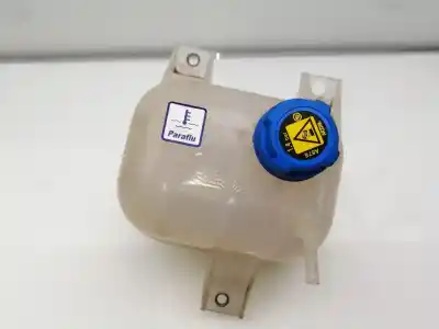 Автозапчасти б/у РАСШИРИТЕЛЬНЫЙ ДЕПОЗИТ за OPEL CORSA E  ссылки OEM IAM 51891028  