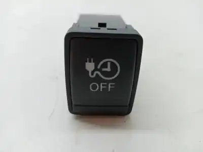 Peça sobressalente para automóvel em segunda mão módulo de confort / bsi /bcm por nissan leaf (ze0) electric referências oem iam 253263na0a