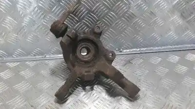 Автозапчасти б/у передняя правая кулачка за renault clio ii fase ii (b/cb0) d4fg7 ссылки oem iam 8200207309  