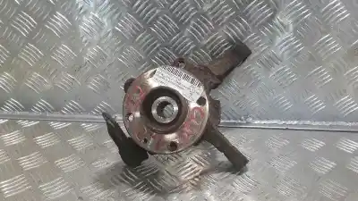 Автозапчасти б/у передняя левая кулачка за RENAULT CLIO II FASE II (B/CB0) D4FG7 ссылки OEM IAM 8200207303  