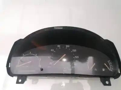 Peça sobressalente para automóvel em segunda mão QUADRANTE por SAAB 9-3 SPORT SEDÁN  Referências OEM IAM 5042387  69295090T