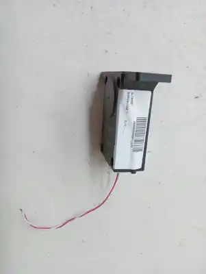 Peça sobressalente para automóvel em segunda mão colunas de som por nissan leaf (ze0) electric referências oem iam 281523na0a