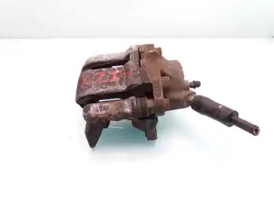 Pezzo di ricambio per auto di seconda mano pinza freno anteriore sinistra per renault clio ii fase ii (b/cb0) d4fg7 riferimenti oem iam 7701499301  