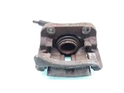 Pezzo di ricambio per auto di seconda mano pinza freno anteriore sinistra per renault clio ii fase ii (b/cb0) d4fg7 riferimenti oem iam 7701499301  