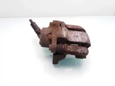 Pezzo di ricambio per auto di seconda mano pinza freno anteriore sinistra per renault clio ii fase ii (b/cb0) d4fg7 riferimenti oem iam 7701499301  
