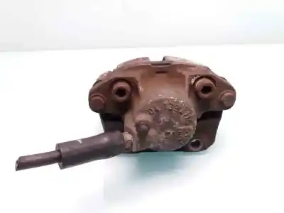Pezzo di ricambio per auto di seconda mano pinza freno anteriore sinistra per renault clio ii fase ii (b/cb0) d4fg7 riferimenti oem iam 7701499301  