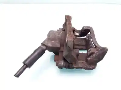 Pezzo di ricambio per auto di seconda mano pinza freno anteriore sinistra per renault clio ii fase ii (b/cb0) d4fg7 riferimenti oem iam 7701499301  