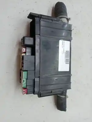 Peça sobressalente para automóvel em segunda mão caixa de fusíveis e relés por nissan leaf (ze0) electric referências oem iam 24382ew70b