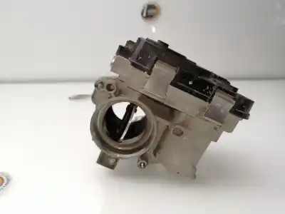 Second-hand car spare part throttle body for opel corsa e van 1.3 cdti oem iam references 55261263  