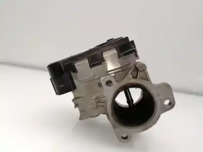 Second-hand car spare part Throttle Body for OPEL CORSA E VAN 1.3 CDTI OEM IAM references 55261263  