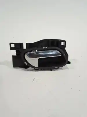 Peça sobressalente para automóvel em segunda mão puxador interior dianteiro direito por peugeot 3008 peugeot 3008 referências oem iam 9144f9