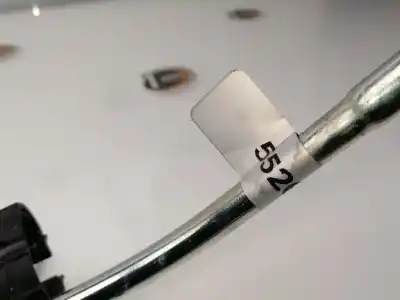 Piesă de schimb auto la mâna a doua joja ulei pentru opel corsa e van 1.3 cdti referințe oem iam 55264108  