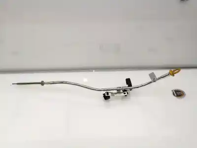 Peça sobressalente para automóvel em segunda mão VARETA DE ÓLEO por OPEL CORSA E  Referências OEM IAM 55264108  