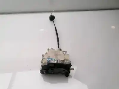 Pezzo di ricambio per auto di seconda mano serratura porta posteriore destra per audi a4 avant (8e) a4 avant 8e riferimenti oem iam 8k0839016f  