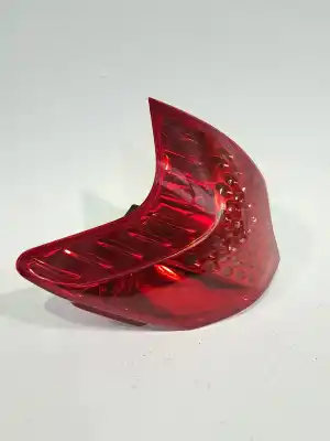 Peça sobressalente para automóvel em segunda mão farolim traseiro direito por peugeot 3008 peugeot 3008 referências oem iam 6351hc