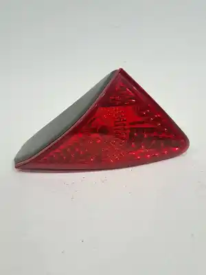 Peça sobressalente para automóvel em segunda mão farolim interior traseiro direito por peugeot 3008 peugeot 3008 referências oem iam 6351he