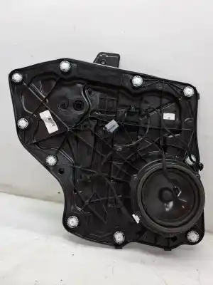 Автозапчасти б/у РЕГУЛЯТОР СТЕКЛА ЗАДНЕГО ЛЕВОГО за FORD FOCUS LIM. (CB8)  ссылки OEM IAM 2500833  