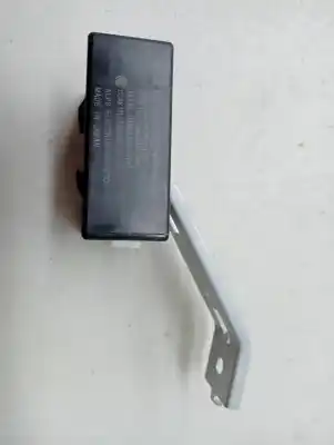 Second-hand car spare part electronic module for nissan leaf (ze0) electric oem iam references cwtwd1g791  