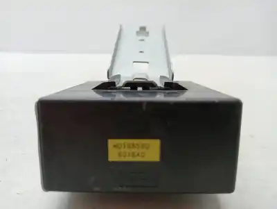 Second-hand car spare part electronic module for nissan leaf (ze0) electric oem iam references cwtwd1g791  