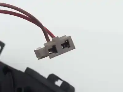 Автозапчастина б/у многофункційне управління для renault megane i scenic (ja0) d/f9q a7 посилання на oem iam 7700846399  