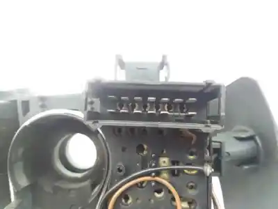 Автозапчастина б/у многофункційне управління для renault megane i scenic (ja0) d/f9q a7 посилання на oem iam 7700846399  