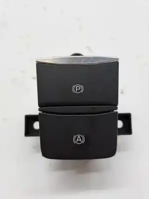 Second-hand car spare part electric parking brake for ford focus lim. (cb8) focus st sport oem iam references 2219092