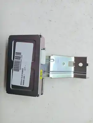 Piesă de schimb auto la mâna a doua MODUL ELECTROTIC pentru NISSAN LEAF (ZE0)  Referințe OEM IAM 285N63NF0C  