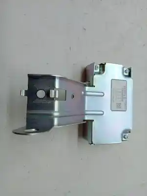 Second-hand car spare part electronic module for nissan leaf (ze0) electric oem iam references 285n63nf0c  