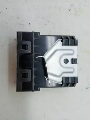 Second-hand car spare part electronic module for nissan leaf (ze0) electric oem iam references 274473nl04  