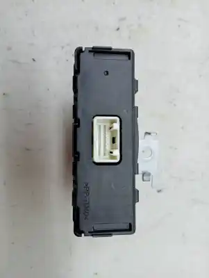 Second-hand car spare part electronic module for nissan leaf (ze0) electric oem iam references 274473nl04  