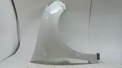 Автозапчасти б/у ПЕРЕДНЕЕ ПРАВОЕ КРЫЛО за DACIA LOGAN MCV II  ссылки OEM IAM 631000142R  