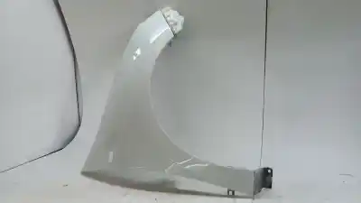 Автозапчасти б/у переднее правое крыло за dacia logan mcv ii h4b ссылки oem iam 631000142r  