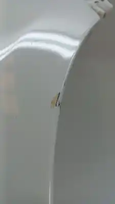 Автозапчасти б/у переднее правое крыло за dacia logan mcv ii h4b ссылки oem iam 631000142r  