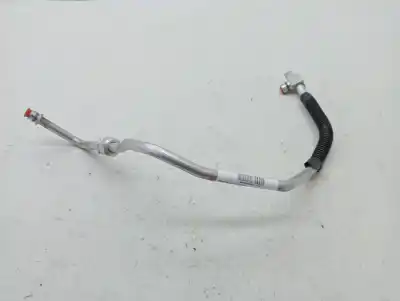 Peça sobressalente para automóvel em segunda mão tubos de ar condicionado por nissan leaf (ze0) electric referências oem iam 924803nl0b