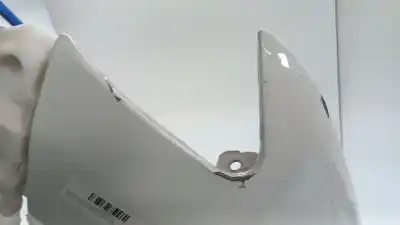 Pezzo di ricambio per auto di seconda mano parafango anteriore sinistro per dacia logan mcv ii h4b riferimenti oem iam 631019973r  