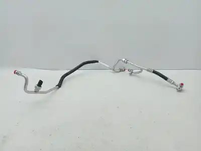 Peça sobressalente para automóvel em segunda mão tubos de ar condicionado por nissan leaf (ze0) electric referências oem iam 924413nl0b