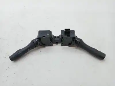 Second-hand car spare part multifunction switch for nissan leaf (ze0) electric oem iam references 255603nl0b  