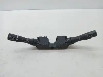 Second-hand car spare part multifunction switch for nissan leaf (ze0) electric oem iam references 255603nl0b  