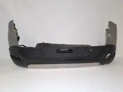 Peça sobressalente para automóvel em segunda mão para choques traseiro por peugeot 3008 peugeot 3008 referências oem iam 7410jk