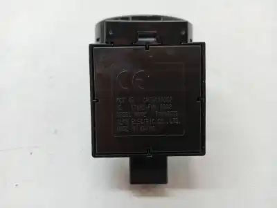 Peça sobressalente para automóvel em segunda mão sensor por nissan leaf (ze0) electric referências oem iam cwtwk1a002