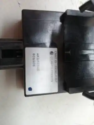 Peça sobressalente para automóvel em segunda mão sensor por nissan leaf (ze0) electric referências oem iam cwtwk1a002  2009dj2357