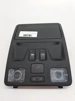 Second-hand car spare part interior light for ford focus lim. (cb8) focus st sport oem iam references 2602114