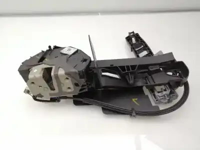 Second-hand car spare part FRONT RIGHT DOOR LOCK for FORD TOURNEO COURIER (C4A)  OEM IAM references BM5AA21812BG  921760106