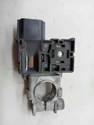 Peça sobressalente para automóvel em segunda mão sensor por nissan leaf (ze0) electric referências oem iam 294g0c990a  