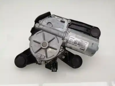 Peça sobressalente para automóvel em segunda mão Motor Do Limpador Traseiro por PEUGEOT 208 BH02 Referências OEM IAM 9673251380A  