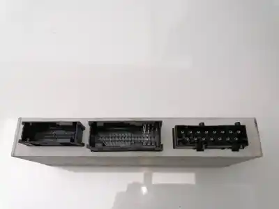 Second-hand car spare part electronic module for bmw x3 (e83) 306d2d oem iam references 61356944840  