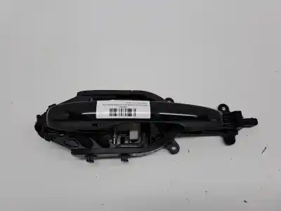Second-hand car spare part exterior right front door handle for ford focus lim. (cb8) focus st sport oem iam references 2342645